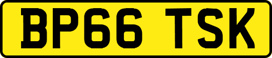 BP66TSK