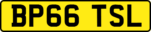 BP66TSL