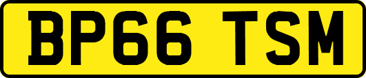 BP66TSM