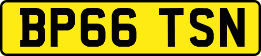 BP66TSN