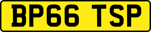 BP66TSP