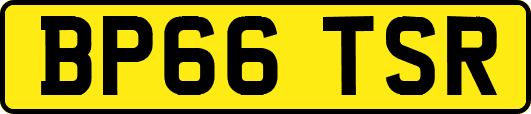 BP66TSR