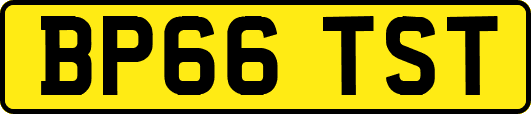 BP66TST