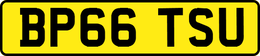 BP66TSU