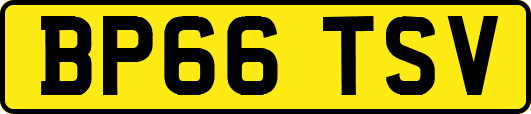 BP66TSV