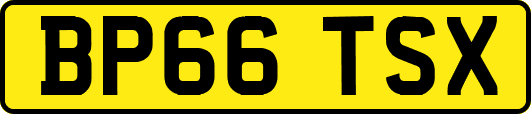 BP66TSX