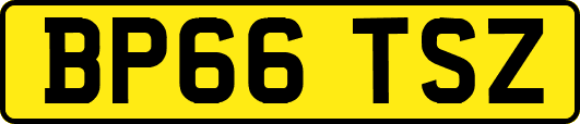 BP66TSZ