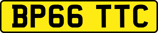 BP66TTC