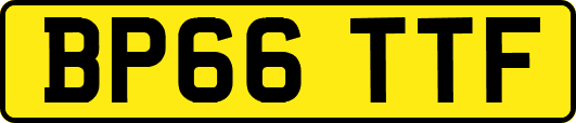 BP66TTF
