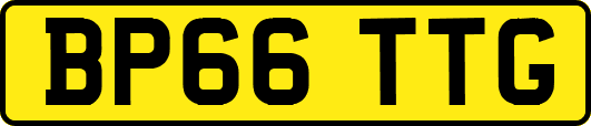 BP66TTG