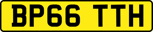 BP66TTH
