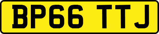 BP66TTJ
