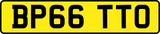 BP66TTO