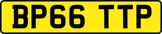 BP66TTP