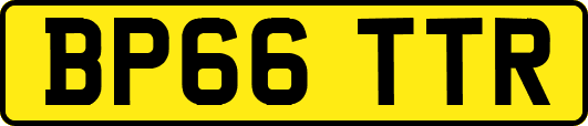 BP66TTR