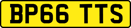 BP66TTS