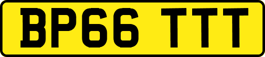 BP66TTT