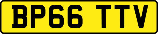 BP66TTV