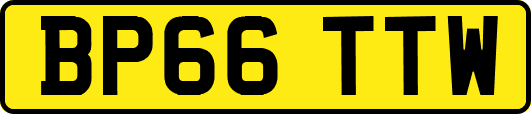 BP66TTW