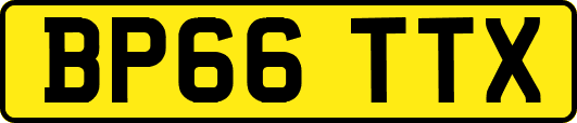 BP66TTX
