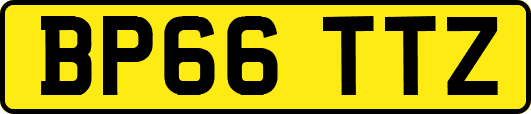 BP66TTZ