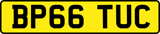 BP66TUC