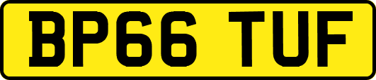 BP66TUF