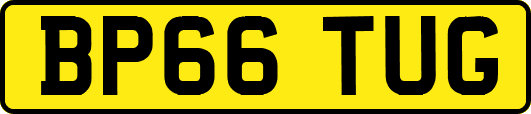 BP66TUG