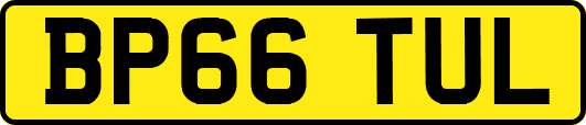 BP66TUL