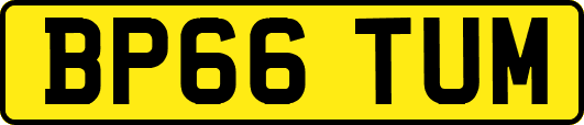 BP66TUM
