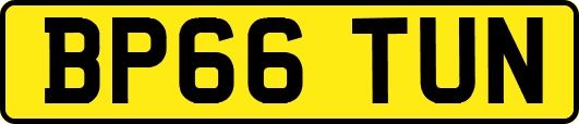 BP66TUN