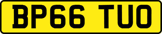 BP66TUO