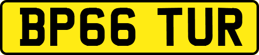 BP66TUR