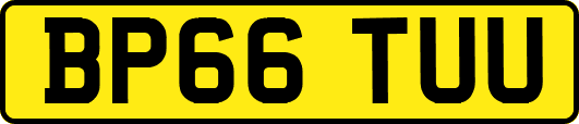 BP66TUU