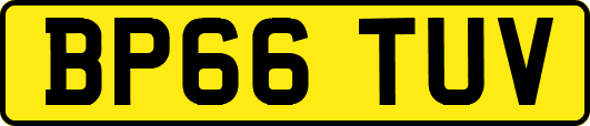 BP66TUV