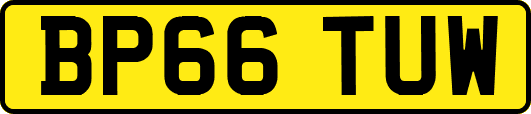 BP66TUW