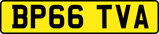 BP66TVA