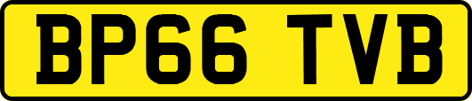 BP66TVB