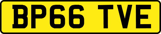 BP66TVE
