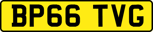 BP66TVG