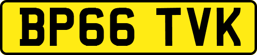 BP66TVK