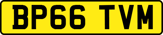 BP66TVM