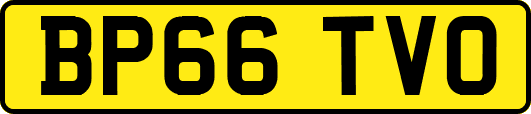 BP66TVO