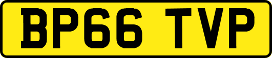 BP66TVP