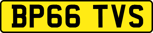 BP66TVS