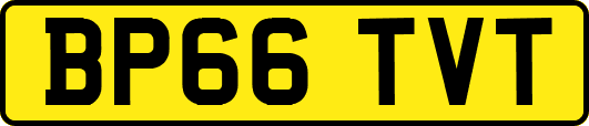 BP66TVT