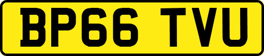 BP66TVU