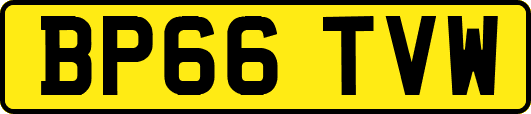 BP66TVW