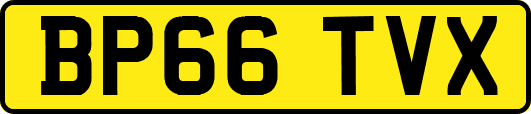 BP66TVX