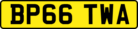 BP66TWA